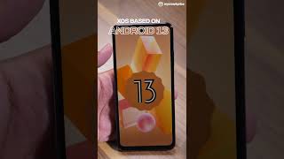 Infinix HOT 40i Unboxing and First Look