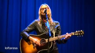 Aimee Mann - Lost In Space (2013-11-11 - Mannheim)