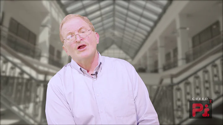 An introduction to the SBIR and STTR - Randy Harmon