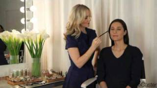 Makeup Expert Carmindy Shows Us Her Day-to-Evening Quick Fixes