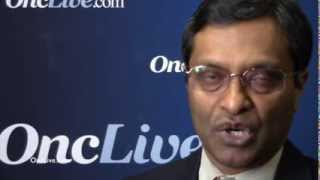 Dr. Ramanathan on an Analysis of the MPACT Trial