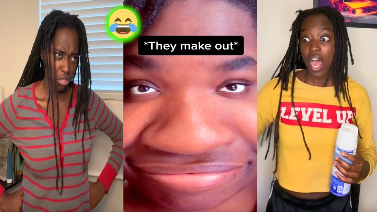 NEW ZIRA BROWN Funny TikTok Compilation 2025 ( 3 Hours ) Best Zirab & Her Friends Funny Pov #11