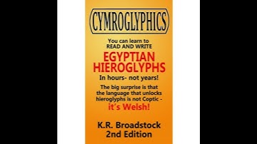 CYMROGLYPHICS