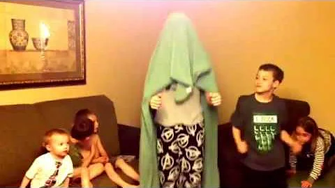 Harlem shake 1
