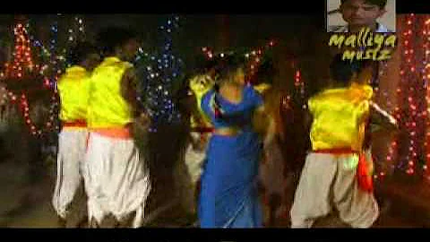 khortha jharkhandi song-nariyal[mrityunjay malliya presents]