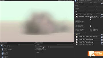 TATAKAI Instructional Video #1 - basic explosions