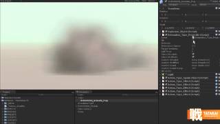 TATAKAI Instructional Video #1 - basic explosions