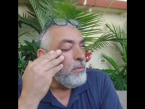 رد الدكتور ابراهيم على اتهامات سندس وضيفها هيثم على اتهاماتهم لنا الباطله في موضوع الاستغفار 