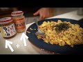 【食べるラー油炒飯】コレはやばいｗ食べなきゃ損する絶品チャーハン！