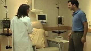 Rheumatoid Arthritis Infusion Therapy Brings New Hope