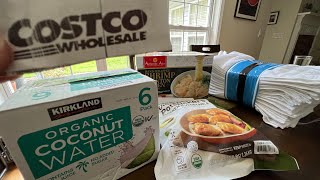 $60 ได้อะไรมาบ้างจาก COSTCO |คนไทยในอเมริกา