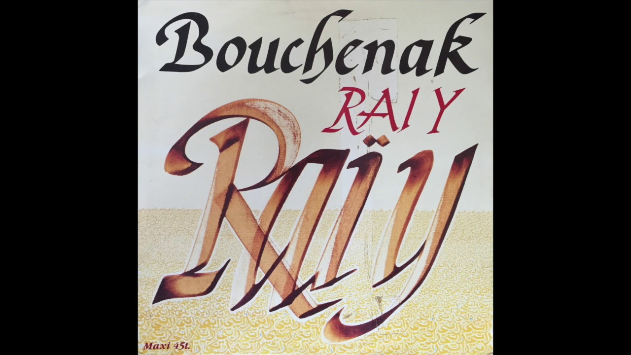 Bouchenak   Ra Y