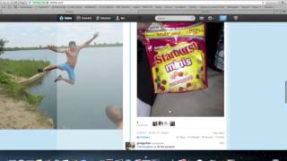 WRA 110 - Digital Remix Twitter - FINAL