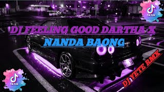 DJ FEELING GOOD DARTHA X NANDA BAONG X DIANDRACHEN | DJ E E EVERYONE FALLS DOWN SOMETIMES VIRAL!