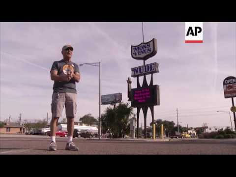 Fla. I-4 Corridor Is Where Election Could Be Won