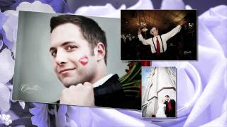 Wedding DVD Slideshows