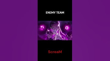 VALORANT ( MY TEAM VS ENEMY TEAM)