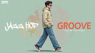 [Playlist] Feel Good All Day | Smooth Pop Grooves for Positive Vibes ☀️