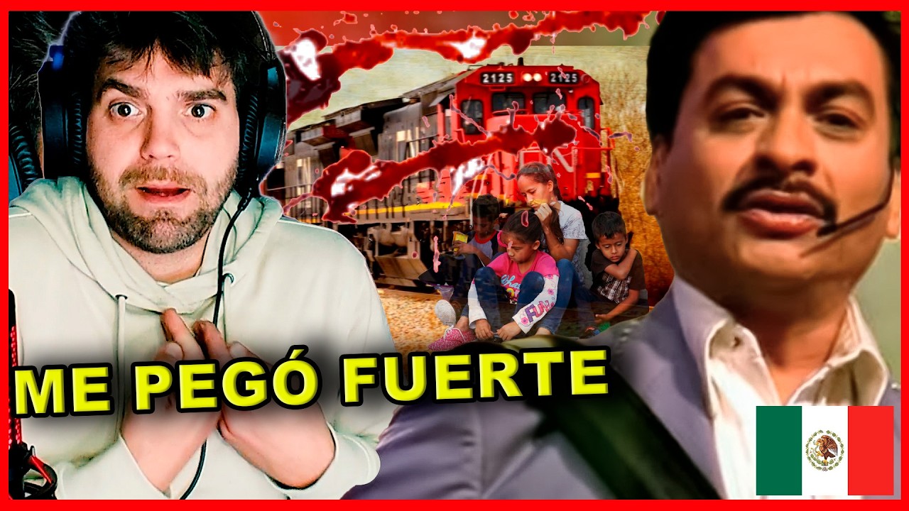 LOS TIGRES DEL NORTE ¨JOSE PEREZ LEON¨ 😱 [Análisis / Reacción Demian Argento]