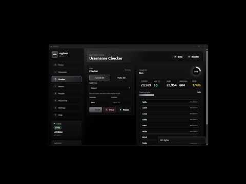 sniper tool(ultimate username sniper) get unlimited usernames and roblox usernames discord.gg/ogtool