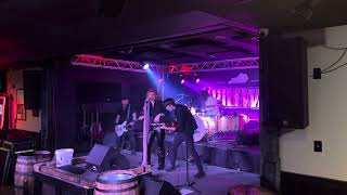 Leave Her Lover Live At Spillway