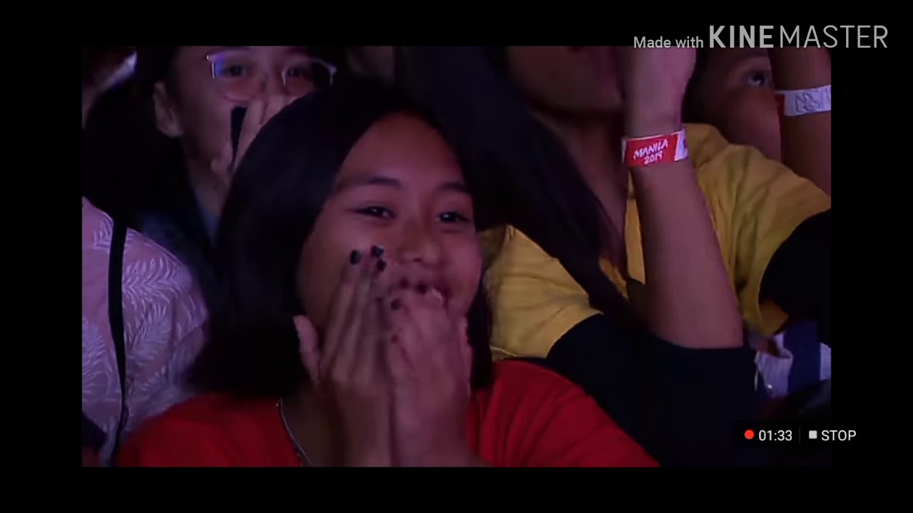 Ang galing pala ng JAMILL sumayaw😱😍