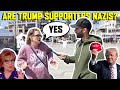 Joy behar compared maga to nazis  do people agree