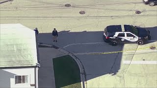 Joliet police: 2-year-old finds unsecured gun, shoots himself in the face