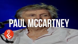 🔴 PAUL MCCARTNEY - Explained EASY in 5 minutes