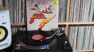 Azoto - Disco Fizz (1980) - A3 - Soft Emotion