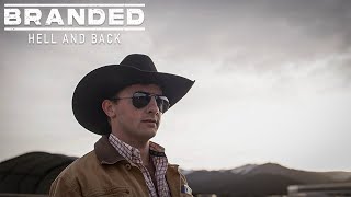 Rusty Wright: Hell and Back Content