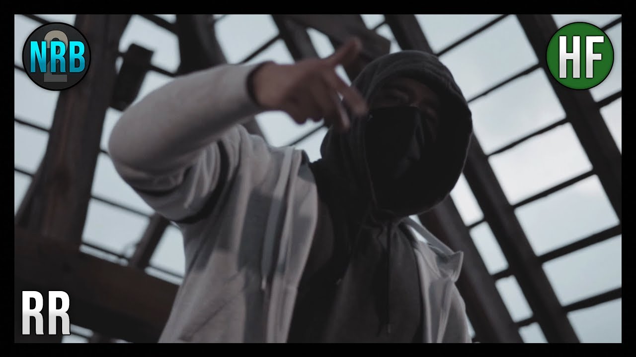 Zer0 vs. Andy Goldberga | HALBFINALE [RR] [1/2] «NRB Rap Battle Turnier 2»