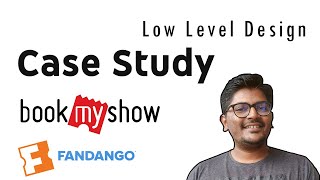 BookMyShow/MovieTicketBooking - Low Level Design | Coding Interview Series | The Code Mate screenshot 3