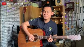 Shah Slam - Sepahtu Reunion Pickup Line (Instrumental Solo Cover)