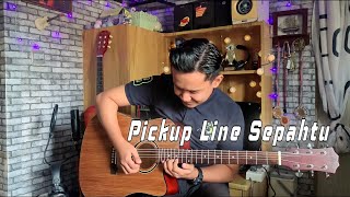 Shah Slam - Sepahtu Reunion Pickup Line (Instrumental Solo Cover)