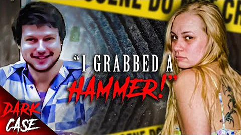 He Really DID THIS Then Felt Sorry For Himself | Tasha Lucia's Case - True Crime Documentary