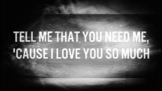 Bring Me The Horizon - Don't Go - Lyrics HD