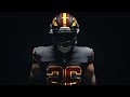 COMMANDERS' NEW UNIFORMS ARE HERE! | Raise Hail