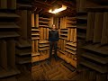 The Quietest Place on Earth