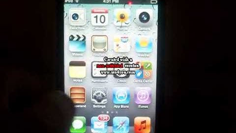 How to watch FLASH videos on ios device NO JAILBREAK NEEDED