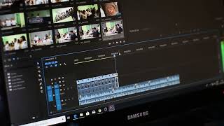 Channel Trailer | Be Creative