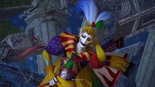 Dancing Mad Ultimate (UMAD/DMU) Clear SCH POV Dancing Mad Ultimate (UMAD/DMU) Clear SCH POV