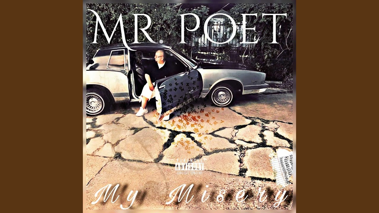 TALKING SHIT (feat. IAM MR.POET)