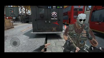 modern ops knife only