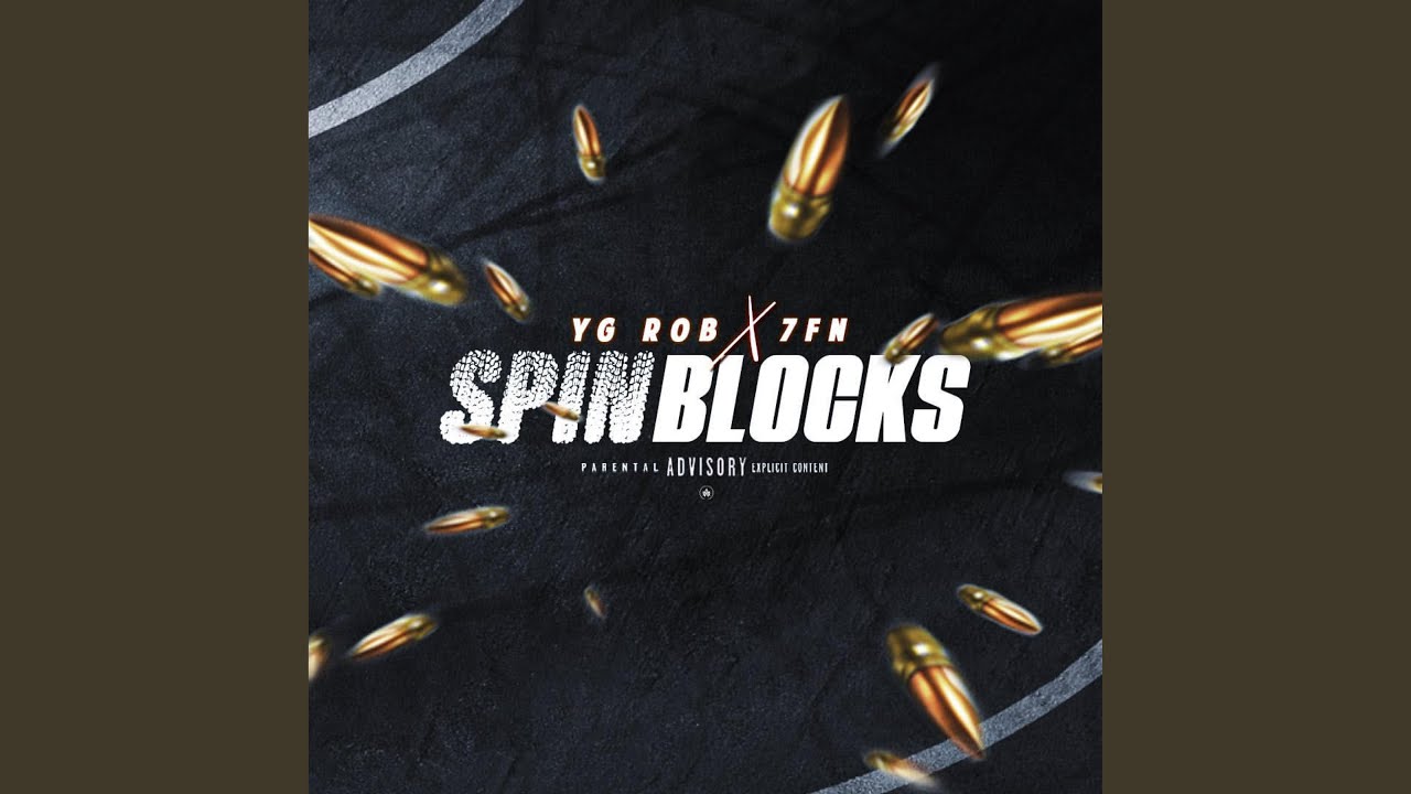 Watch Spin Blocks on YouTube Watch Spin Blocks on YouTube