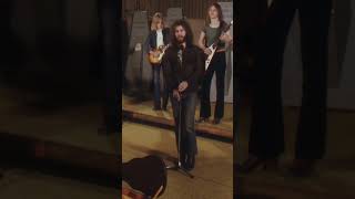 'Lonesome Crow' at Saarbrücker Bilderbogen in 1972 #scorpions #lonesomeCrow