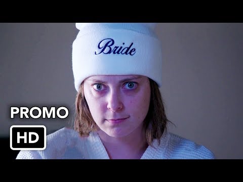 Crazy Ex-Girlfriend Season 3 "To the Extreme" Promo (HD)