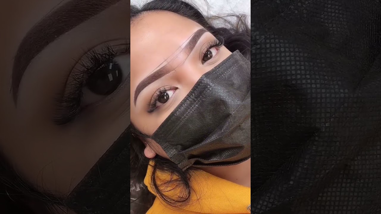 Искусство оформления бровей ✨ Точность. Баланс. Красота.