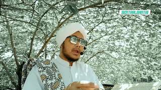 Yang Puasanya Penuh Dan Bolong Bolong, Jangan... (Kajian Ihya' Bab Rahasia Puasa) | Gus Fahdi