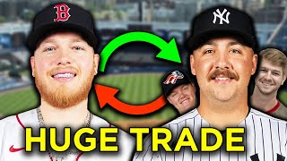 Who Won Alex Verdugo Greg Weissert Richard Fitts Trade? Yankees or Red Sox's